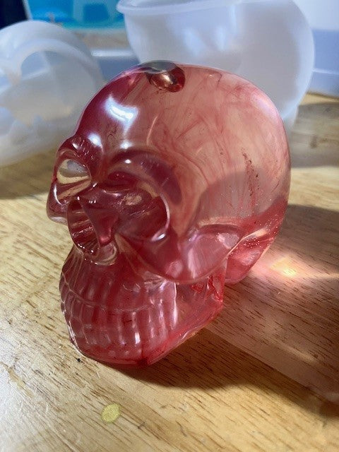 Bullet Skull